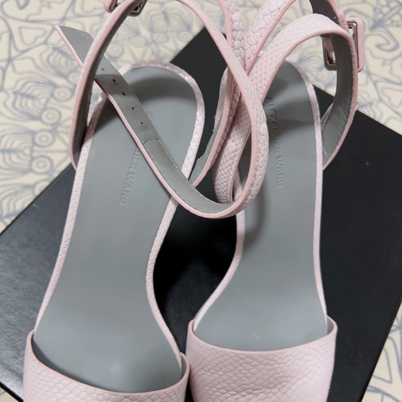 Alexander Wang Lovisa pump - Picture 8 of 10